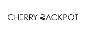 Cherry Jackpot logo