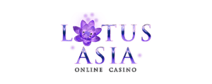Lotus Asia logo