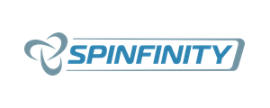 Spinfinity logo